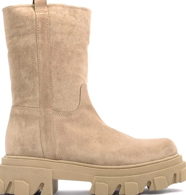Hot LIVERPOOL Botines