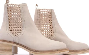 Store MADAME Botines