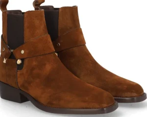 Best Sale MANZONI Botines