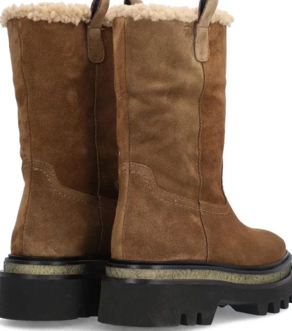New MILANO Botas