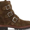 Hot MILITARE Botines