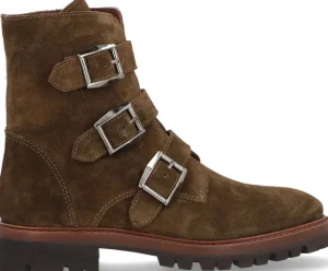 Hot MILITARE Botines