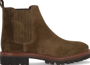 Outlet MILITARE Botines