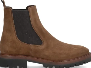 Fashion MILITARE Botas