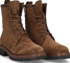 Fashion MILITARE Botines