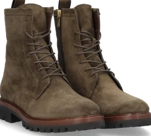 Fashion MILITARE Botines