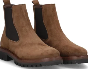 Fashion MILITARE Botas