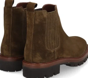 Outlet MILITARE Botines