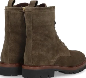 Fashion MILITARE Botines