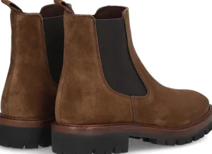 Fashion MILITARE Botas