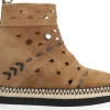 Clearance MILLER Botines
