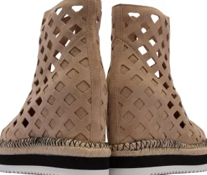 Clearance MILLER Botines