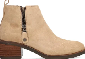 New NELLY Botines
