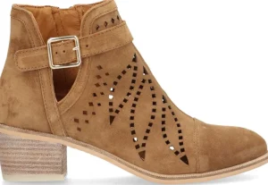 New NELLY Botines
