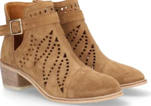 New NELLY Botines