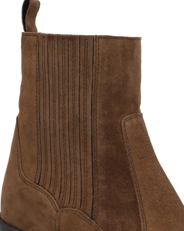 New NEVADA Botines