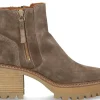 Outlet NEW AMELIE Botines