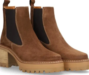 Fashion NEW AMELIE Botines