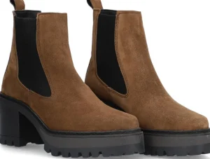 Best NEW AMELIE Botines