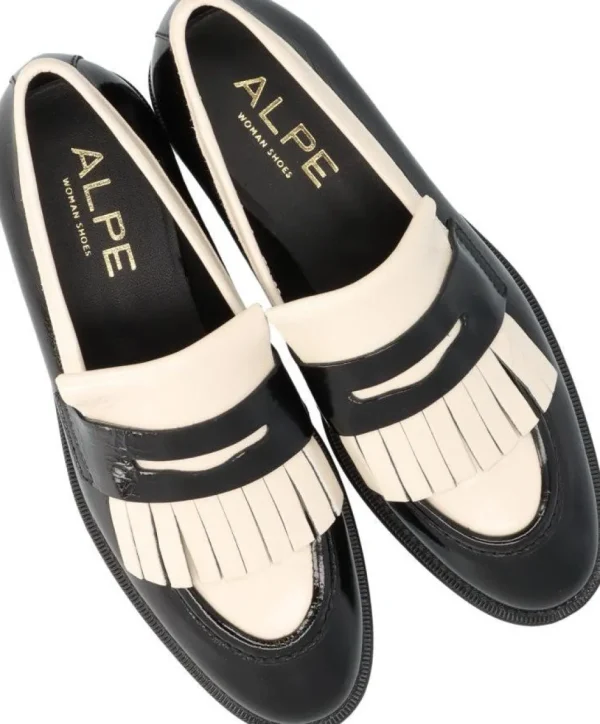 New NEW MIMI Mocasines