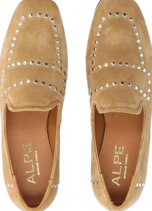 Outlet NEW ROMA Mocasines
