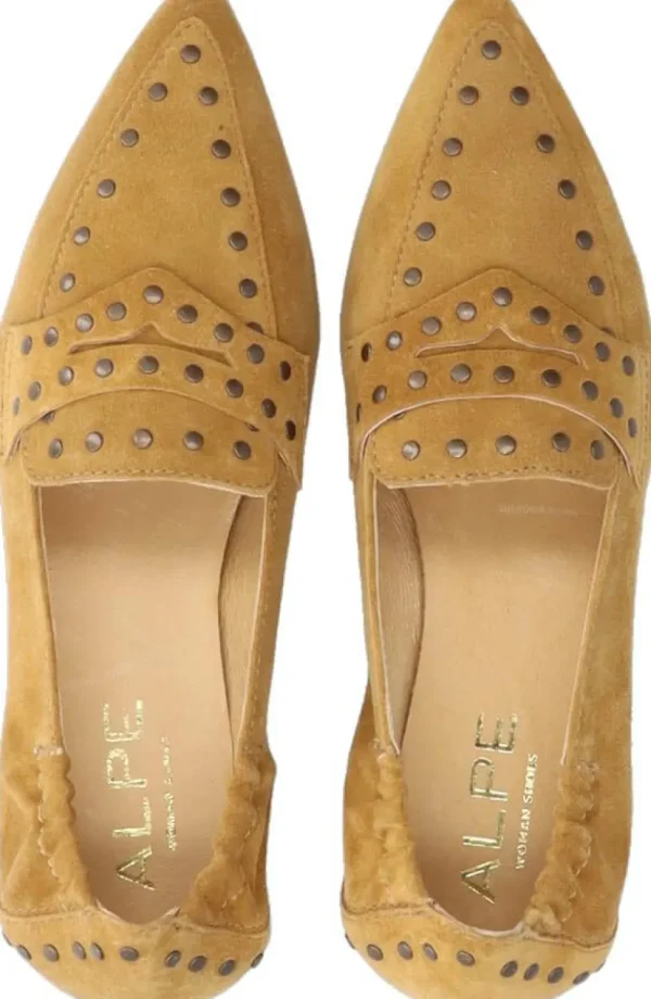 Clearance NIZA Mocasines