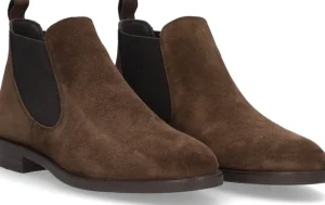 Flash Sale PARKER Botines