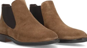 New PARKER Botines