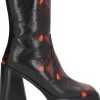 New RETRO Botas