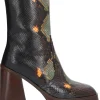 New RETRO Botas