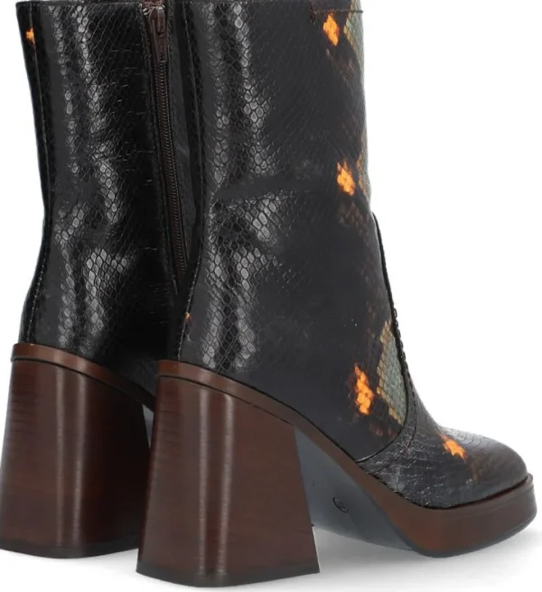 New RETRO Botas