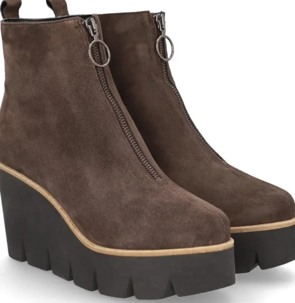 Hot SASHA Botines