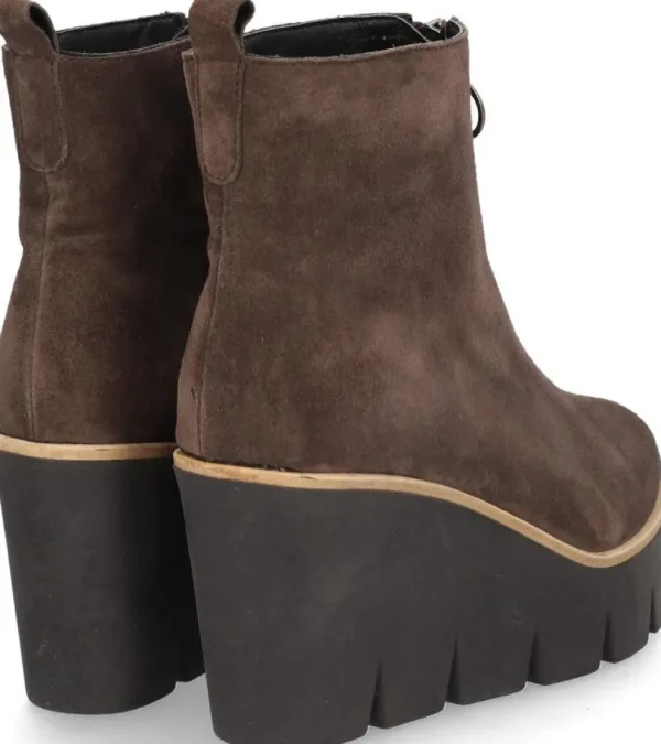 Hot SASHA Botines