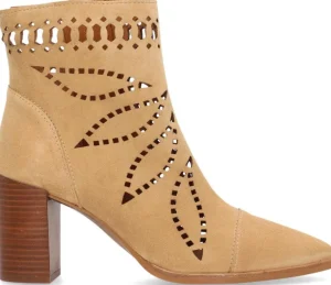 Fashion SENSES Botines
