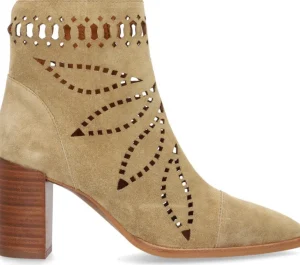 Fashion SENSES Botines