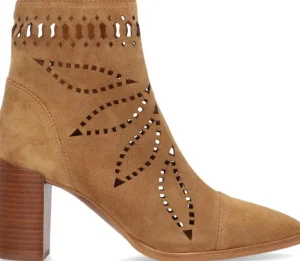 New SENSES Botines