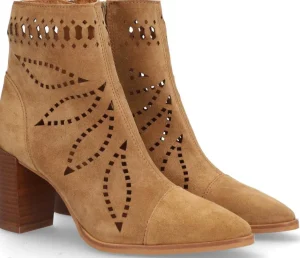 New SENSES Botines