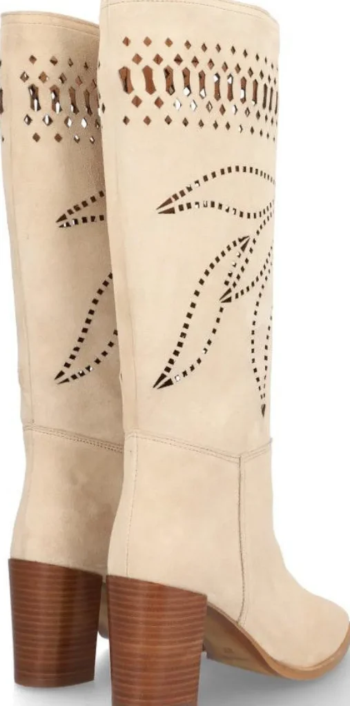 Online SENSES Botas