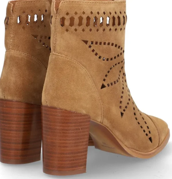 New SENSES Botines