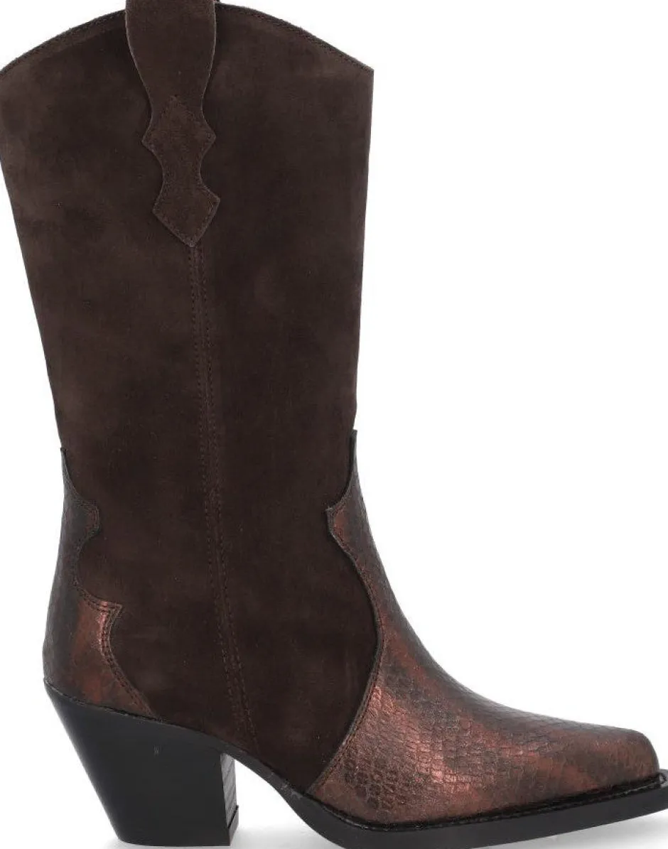 alpe_vendome_0-3.webp Best Sale VENDOME Botas Cowboy | Botas