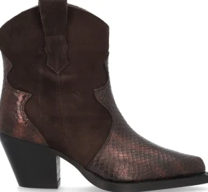 Outlet VENDOME Botines | Botas Cowboy