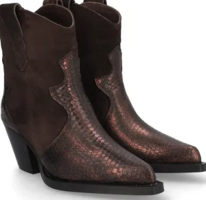 Outlet VENDOME Botines | Botas Cowboy