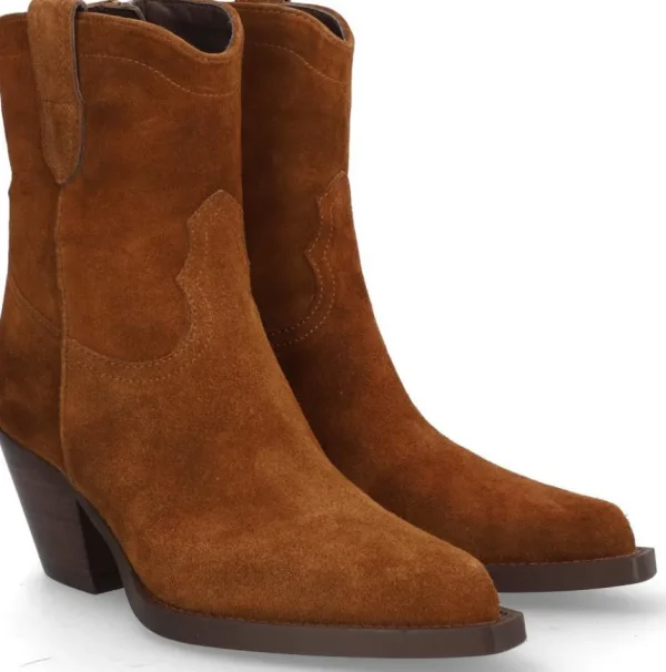 Flash Sale VENDOME Botines | Botas Cowboy