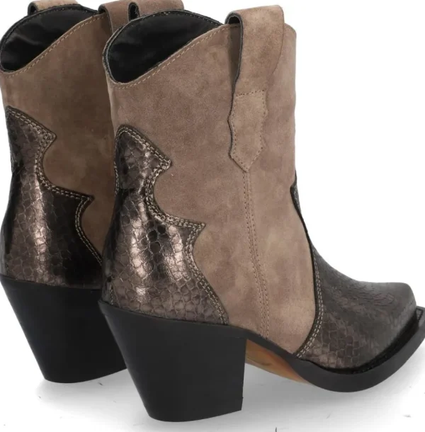 Shop VENDOME Botines | Botas Cowboy