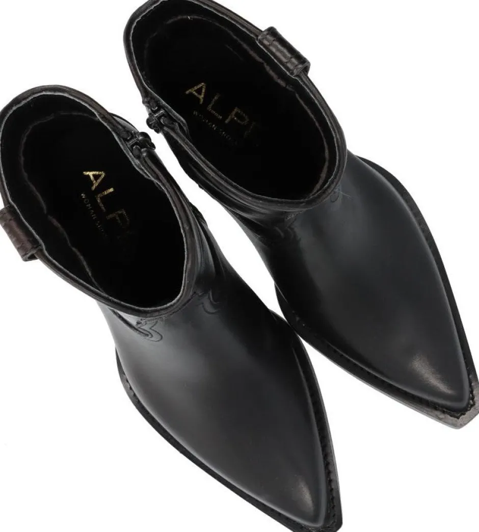 alpe_vendome_3.webp Online VENDOME Botines | Botas Cowboy