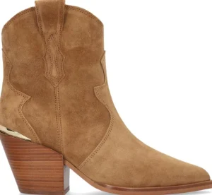 Discount VERMONT Botines | Botas Cowboy