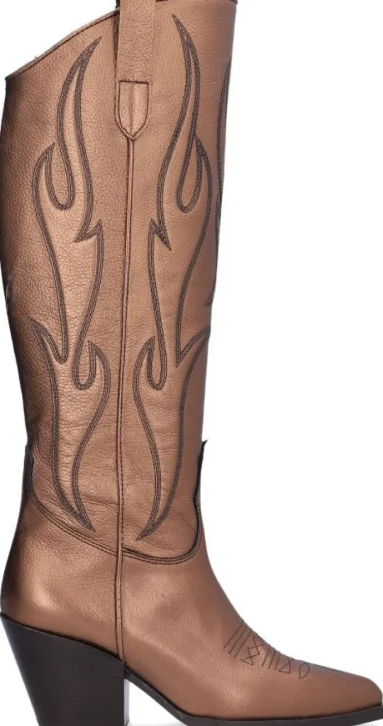 Hot VERMONT Botas Cowboy | Botas