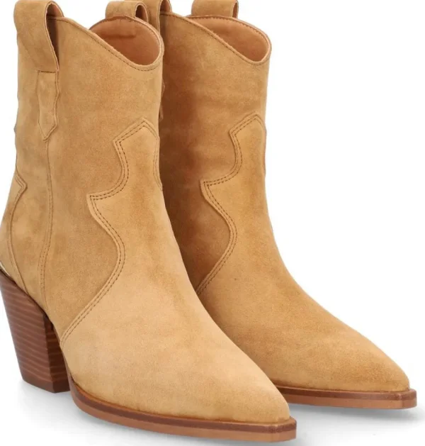 Discount VERMONT Botines | Botas Cowboy