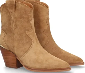 Discount VERMONT Botines | Botas Cowboy