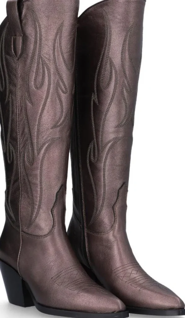 Fashion VERMONT Botas Cowboy | Botas